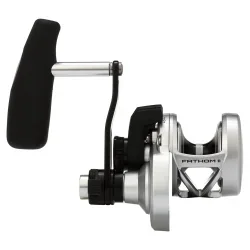  Fathom&reg; II Lever Drag 2 Speed