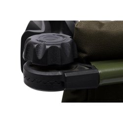 INSPIRE RELAX RECLINER BEDCHAIR