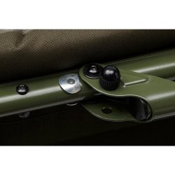 INSPIRE RELAX RECLINER BEDCHAIR