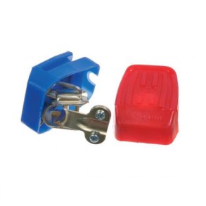 BATTERIPOLSKO MED EASY CLICK GRIP