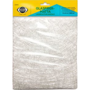 PP Glasfibermtte 18x95cm