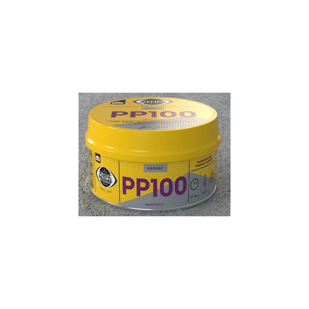 PP Letvgtsspartel 0,56 l
