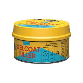 PP Gelcoat Filler 180ml
