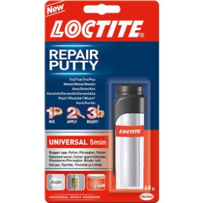 PP Power Repair Putty 48g