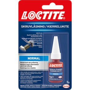 Loctite Lsevske 5 gr normal
