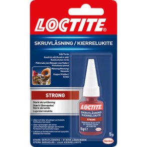 Loctite Lsevske 5 gr strk