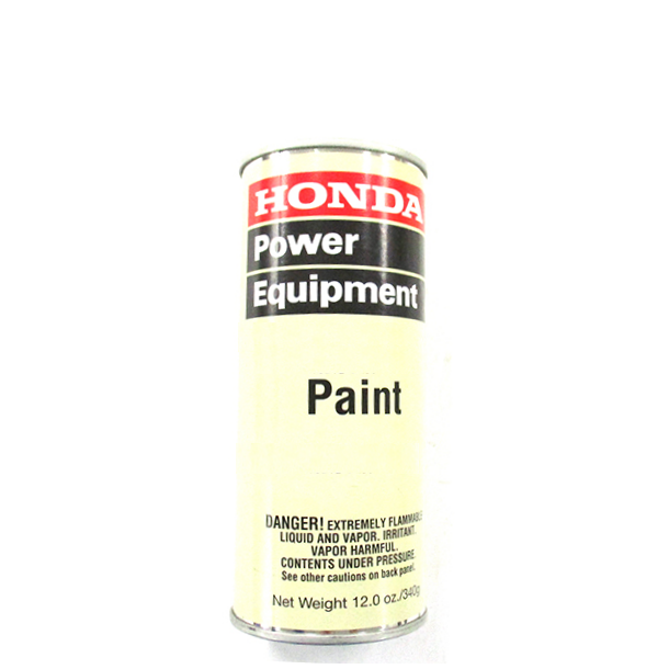 HONDA PAINT MARINE <2012