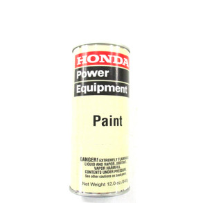 HONDA PAINT MARINE >2012
