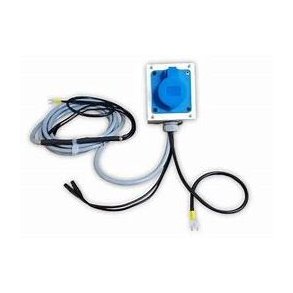 Parallelkabel, EU20i - EU22I