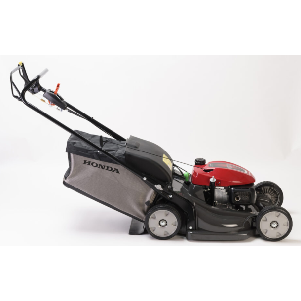 KLARG�RING AF HONDA pl�neklipper