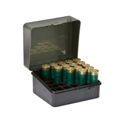 SHELL AMMO CASES