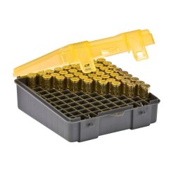 HANDGUN AMMO CASES