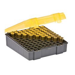 HANDGUN AMMO CASES