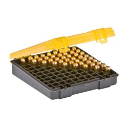 HANDGUN AMMO CASES
