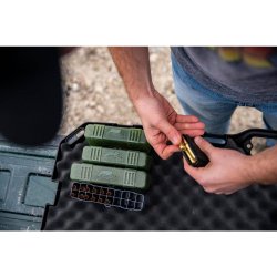 RIFLE AMMO CASES