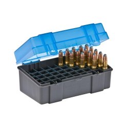 RIFLE AMMO CASES