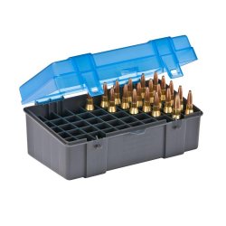 RIFLE AMMO CASES