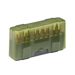 RIFLE AMMO CASES