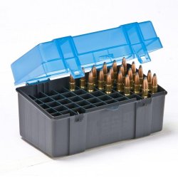RIFLE AMMO CASES