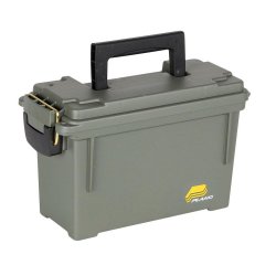 ELEMENT-PROOF FIELD / AMMO BOX