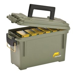 ELEMENT-PROOF FIELD / AMMO BOX