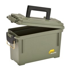 ELEMENT-PROOF FIELD / AMMO BOX