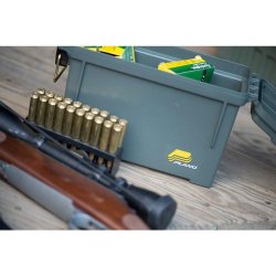 ELEMENT-PROOF FIELD / AMMO BOX
