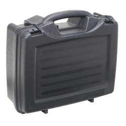 PROTECTOR SERIES PISTOL CASES