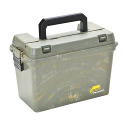ELEMENT-PROOF FIELD / AMMO BOX