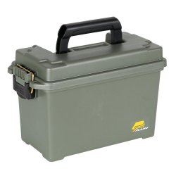 ELEMENT-PROOF FIELD / AMMO BOX