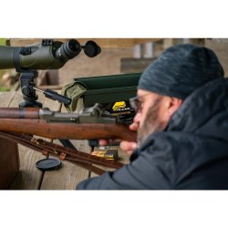 ELEMENT-PROOF FIELD / AMMO BOX