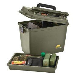 ELEMENT-PROOF FIELD / AMMO BOX