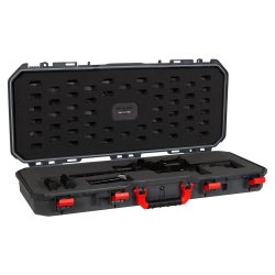 RUSTRICTOR ALL WEATHER 2 GUN CASES