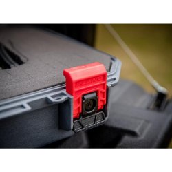 RUSTRICTOR ALL WEATHER 2 GUN CASES