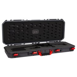 RUSTRICTOR ALL WEATHER 2 GUN CASES