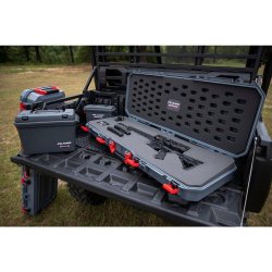 RUSTRICTOR ALL WEATHER 2 GUN CASES