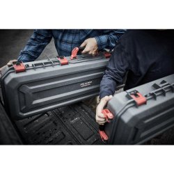 RUSTRICTOR ALL WEATHER 2 GUN CASES