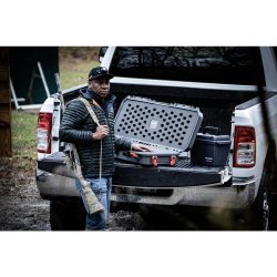 RUSTRICTOR ALL WEATHER 2 GUN CASES