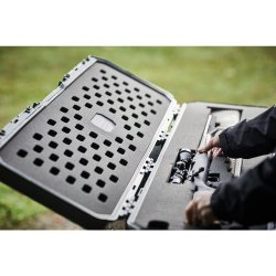 RUSTRICTOR ALL WEATHER 2 GUN CASES