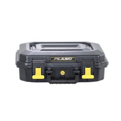 ALL WEATHER 2 PISTOL CASES