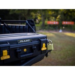 ALL WEATHER 2 PISTOL CASES