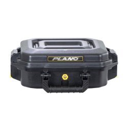 ALL WEATHER 2 PISTOL CASES