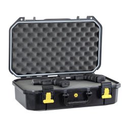 ALL WEATHER 2 PISTOL CASES