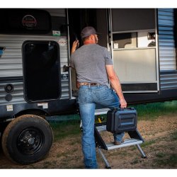 ALL WEATHER 2 PISTOL CASES