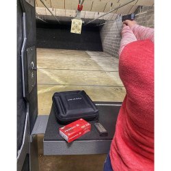  STEALTH LONG GUN CASES