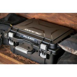 FIELD LOCKER ELEMENT GUN CASES