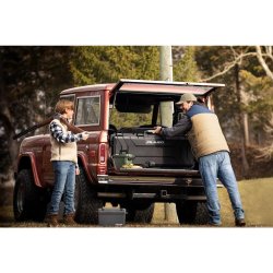 FIELD LOCKER ELEMENT GUN CASES