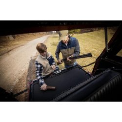 FIELD LOCKER ELEMENT GUN CASES