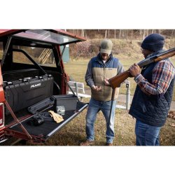 FIELD LOCKER ELEMENT GUN CASES