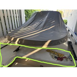 MOPA expedition M/50 HK HONDA